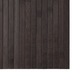 Covor dreptunghiular vidaXL, maro inchis, 70x200 cm, bambus, 5.55 Kg