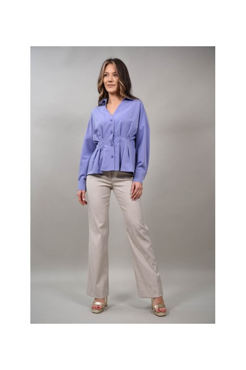 BRENDA TENS-EL KAMERÁLT ING, Lila