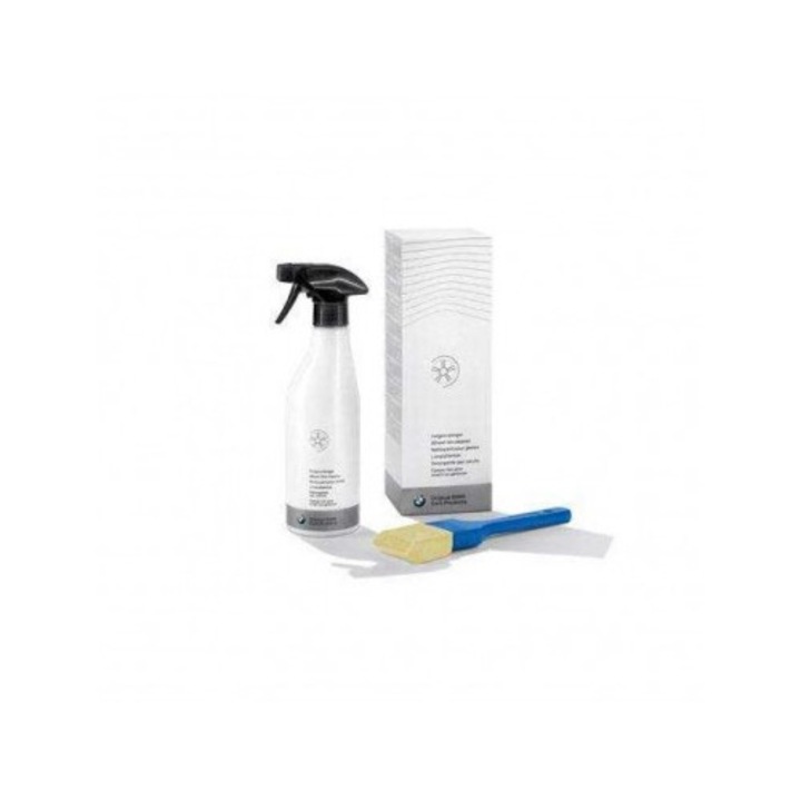 BMW keréktárcsa tisztító készlet