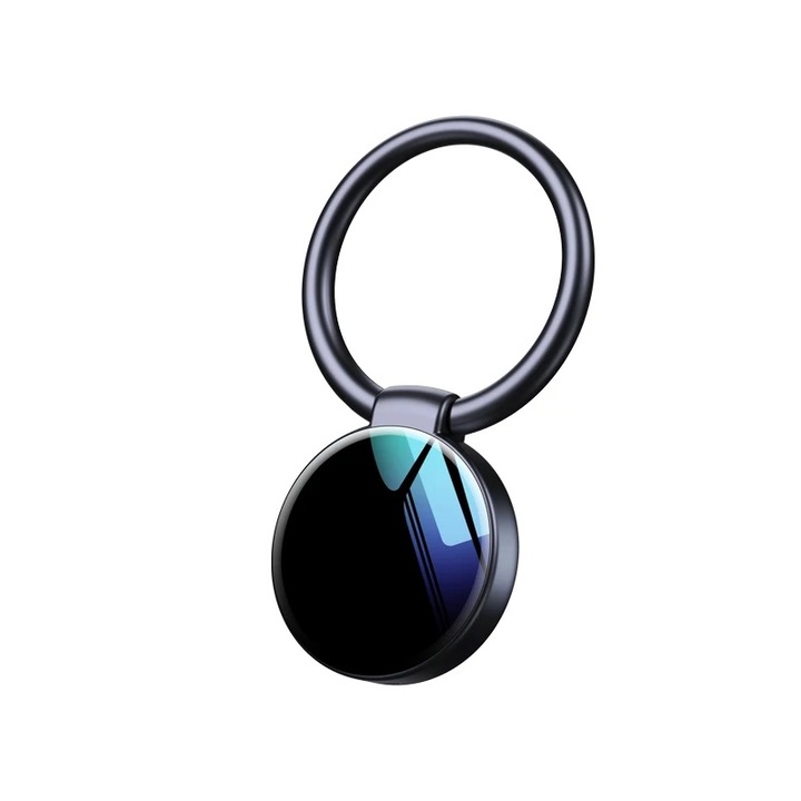 Mini reportofon breloc, S30, activare vocala, 8 GB Top Favorite