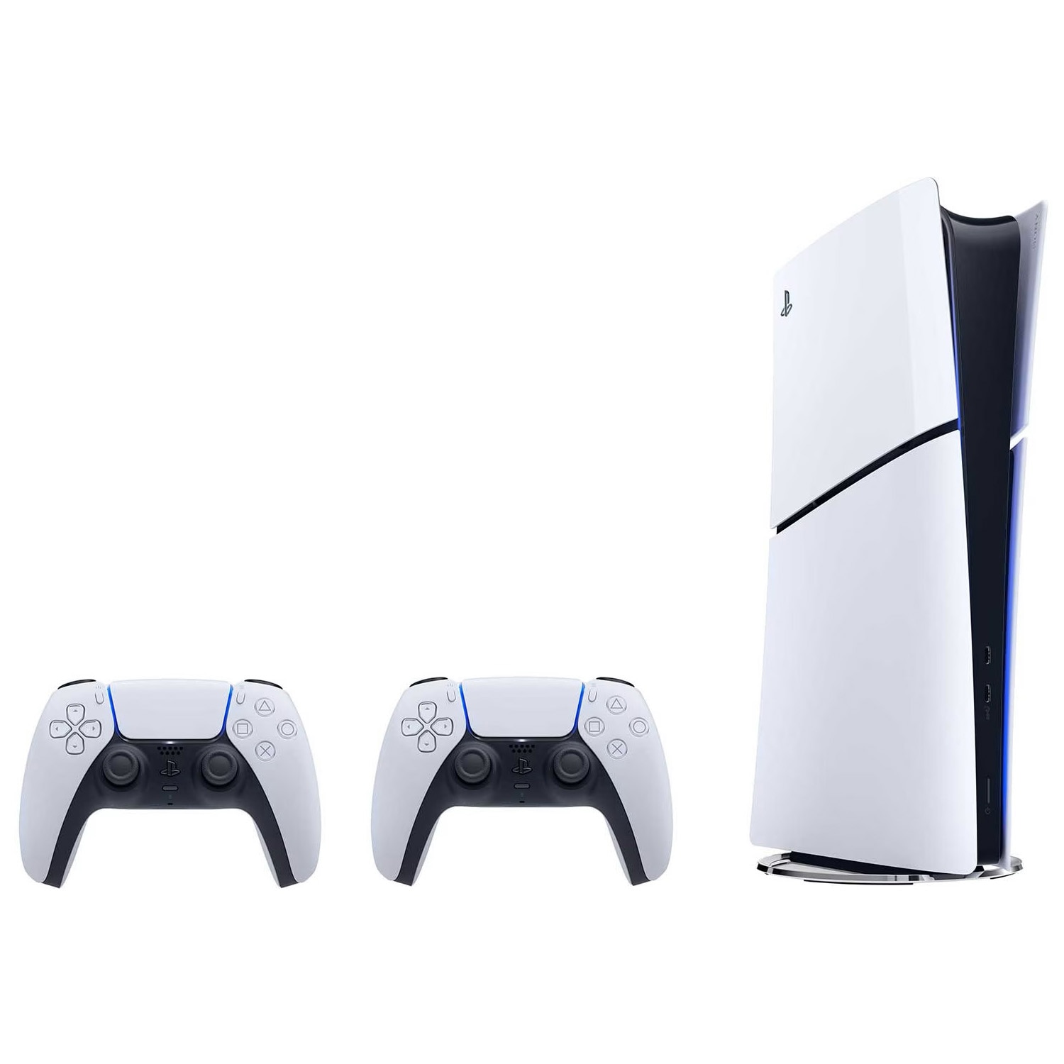 Consola PlayStation 5 Digital Edition (PS5), 1TB SSD + Extra