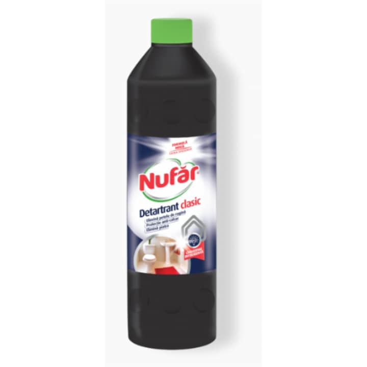 Detartrant Clasic, Nufar, 1 L