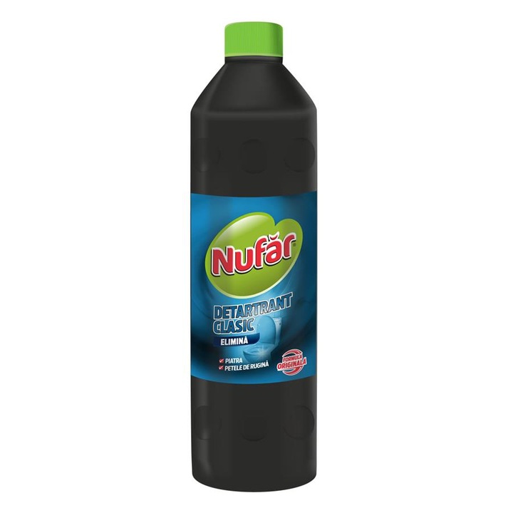 Detartrant Clasic, Nufar, 1 L