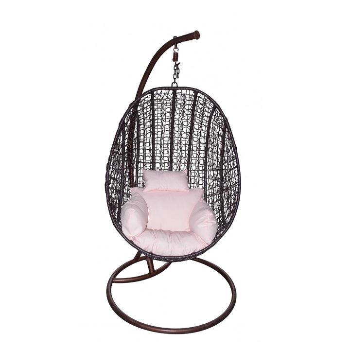 Fotoliu suspendat pentru terasa si gradina