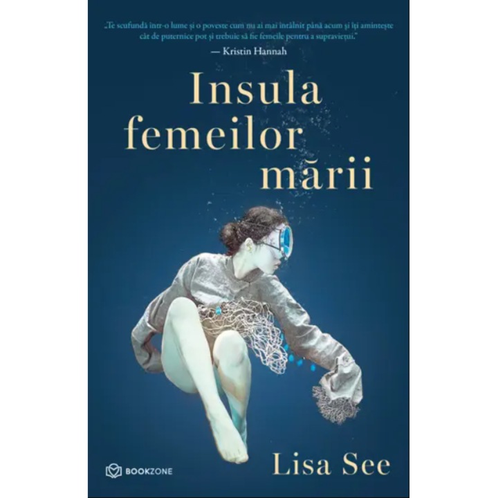 Insula femeilor marii