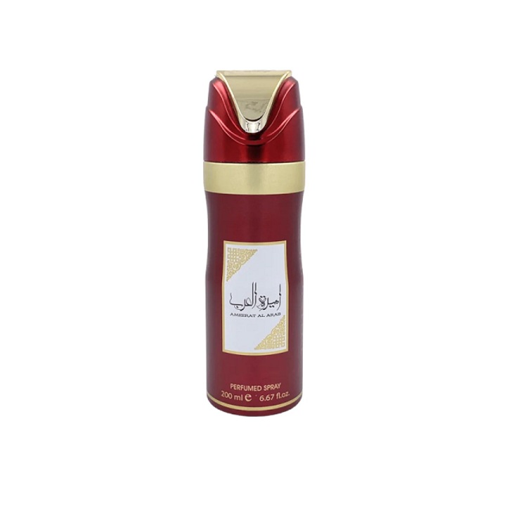 Parfum Spray Ameerat Al Arab