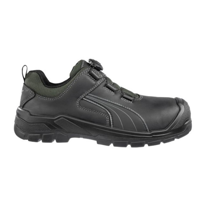 Обувки за мъже, Puma, BM187894, черни, EU 47