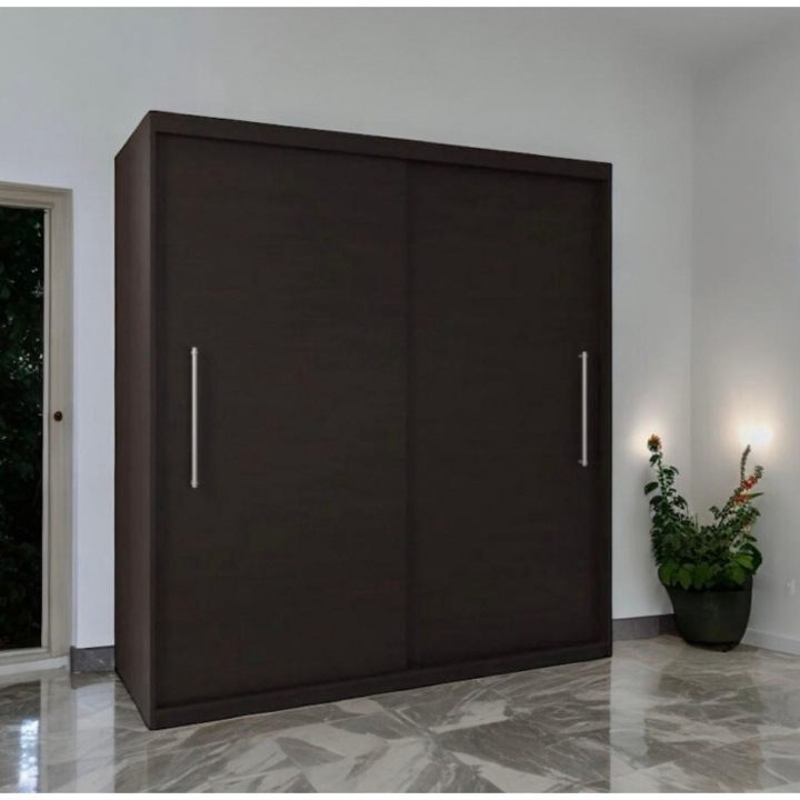 Dressing Alex Wenge 120x60x200 cm, Pal 18 mm