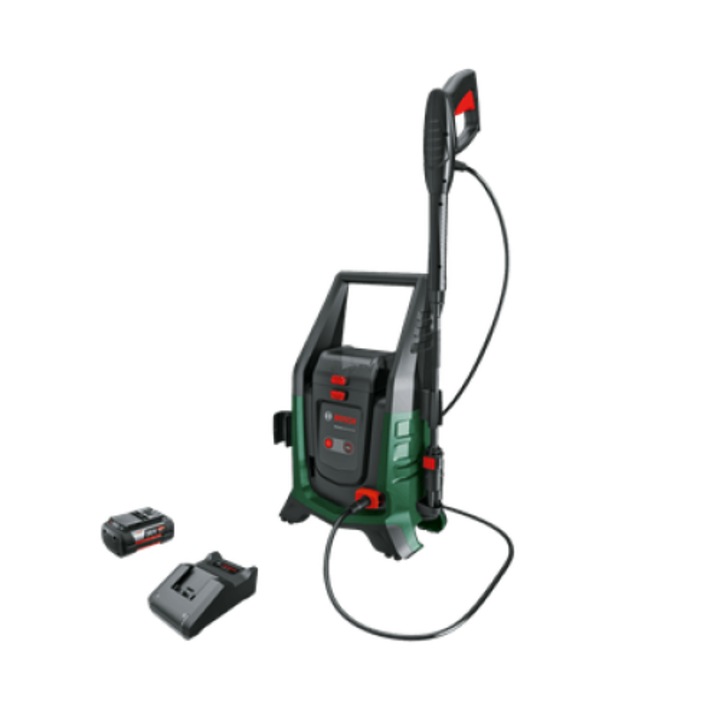 Водоструйка BOSCH UniversalAquatak 36V-100