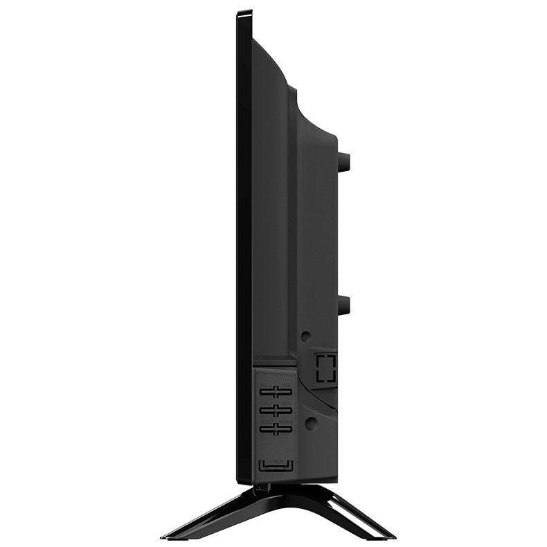 Televizor Led HD Smart Kruger&Matz 24 Inch, 61cm