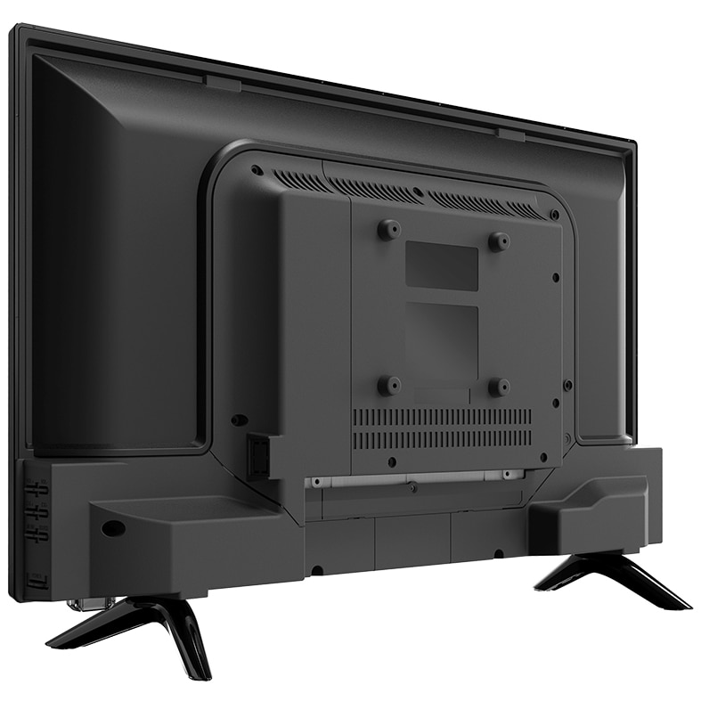 Televizor Led HD Smart Kruger&Matz 24 Inch, 61cm