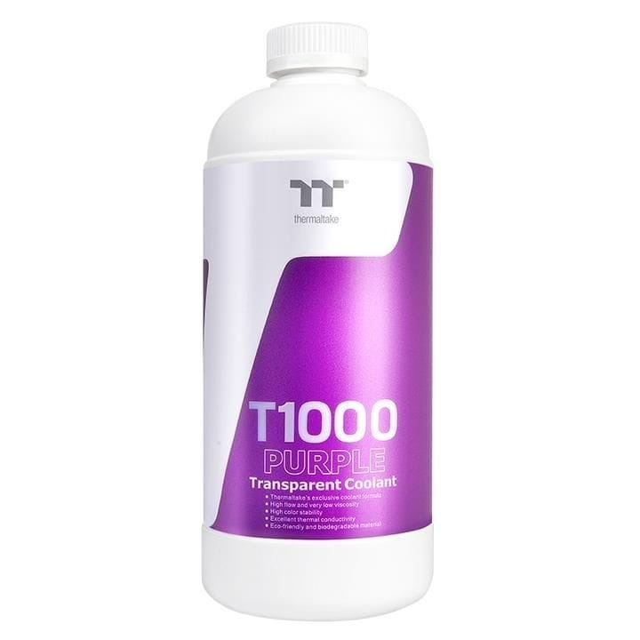 Hűtőfolyadék, Thermaltake, 1L
