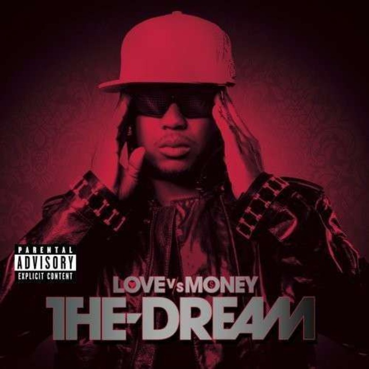 Dream - Love Vs Money (CD)