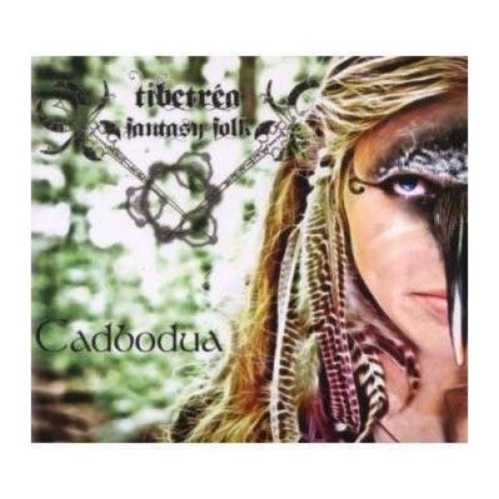 Tibetrea - Cadbodua (CD)