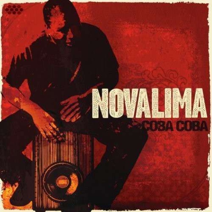 Novalima - Coba Coba (CD)