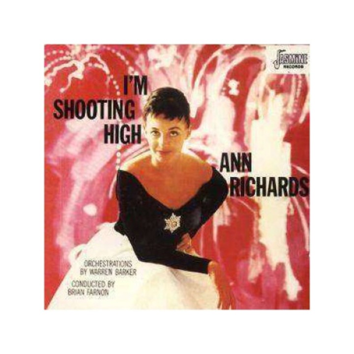 Helen Forrest - I Had the Craziest Dream (4CD)