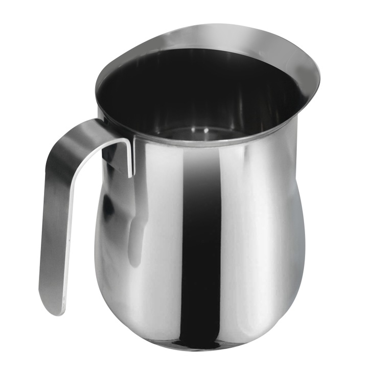 Каничка за мляко HORECANO, 500ml, Инокс