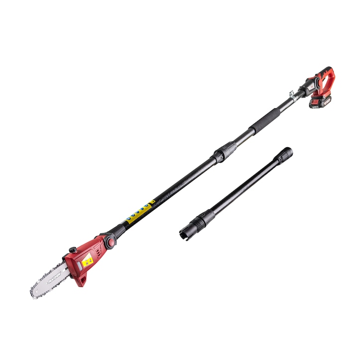 Кастрачка Raider RDP-PS20, R20, 200mm, SDS, 2Ah, 3m