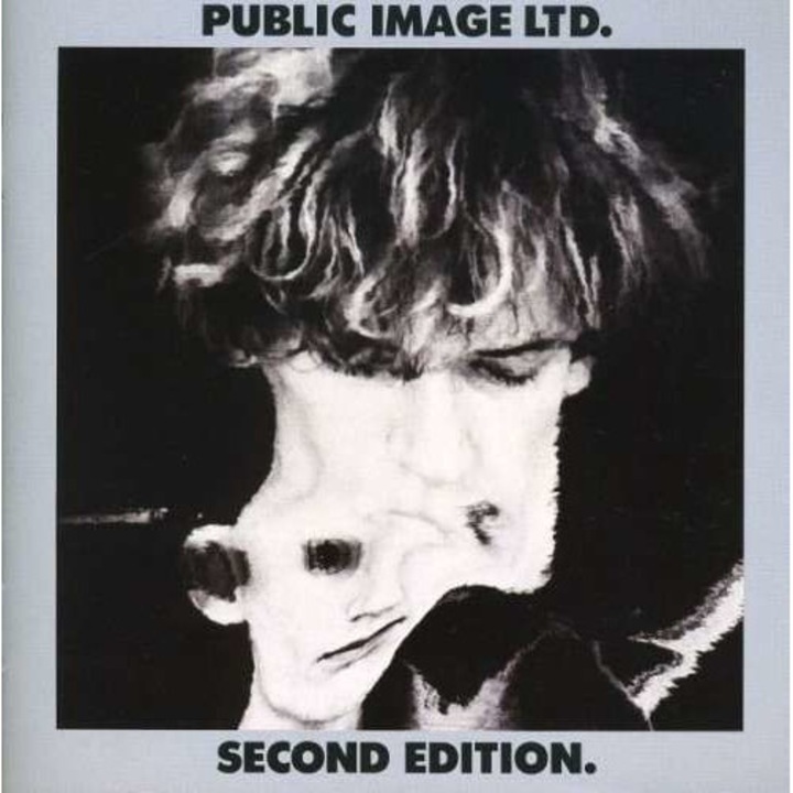 Public Image Limited - Second Edition (CD)