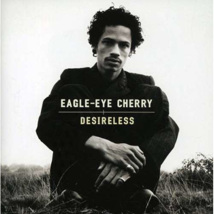 Eagle Eye Cherry - Desireless-12tr- (CD)