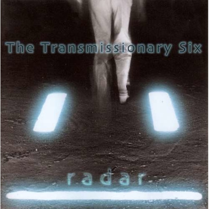 Transmissionary Six - Radar (CD)