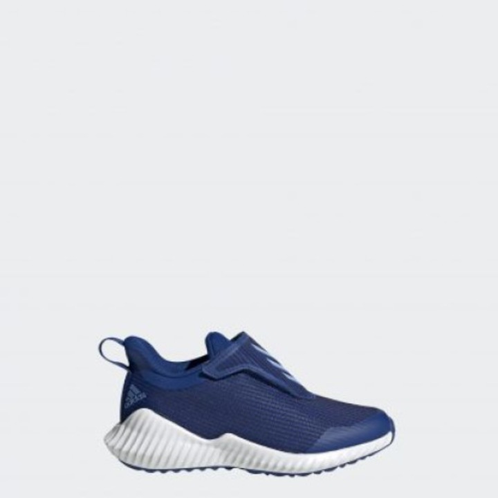Детски маратонки Adidas, Mesh, Син, Син