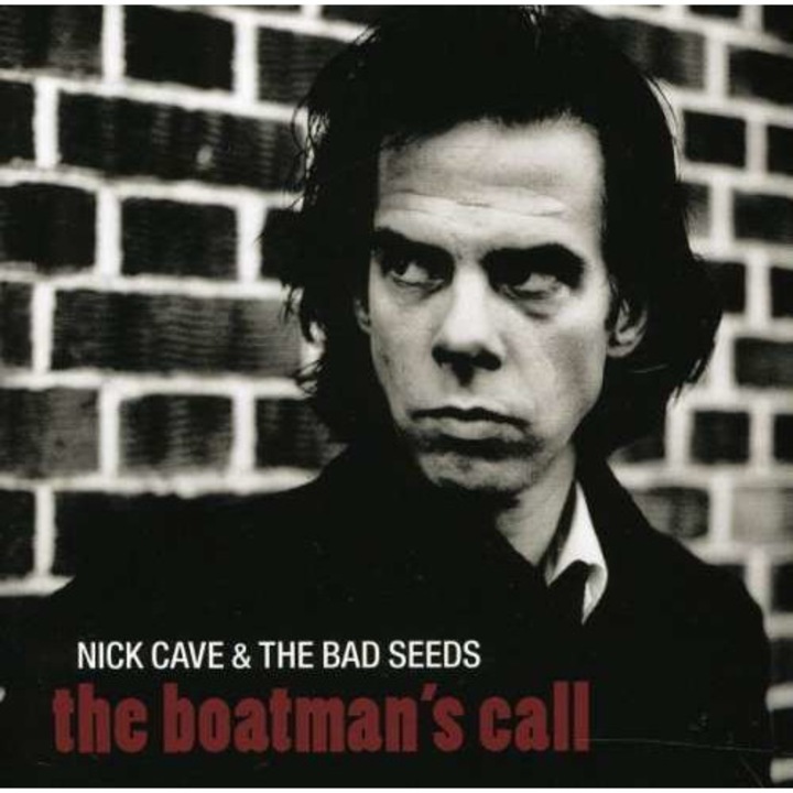 Nick Cave & The Bad Seeds: The Boatman's Call (Remastered) [CD]