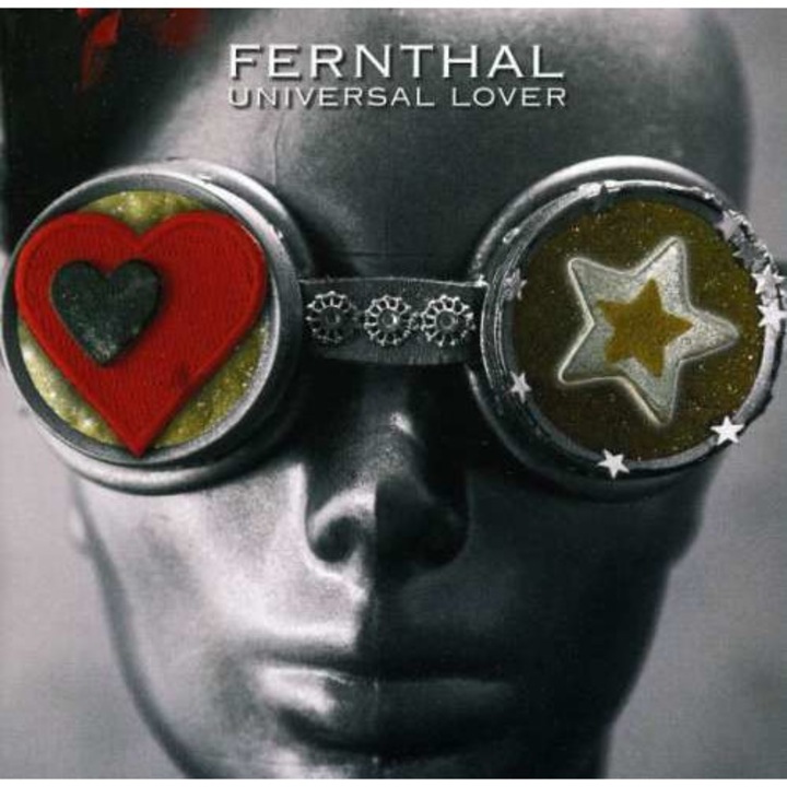 Fernthal - Universal Lover (CD)