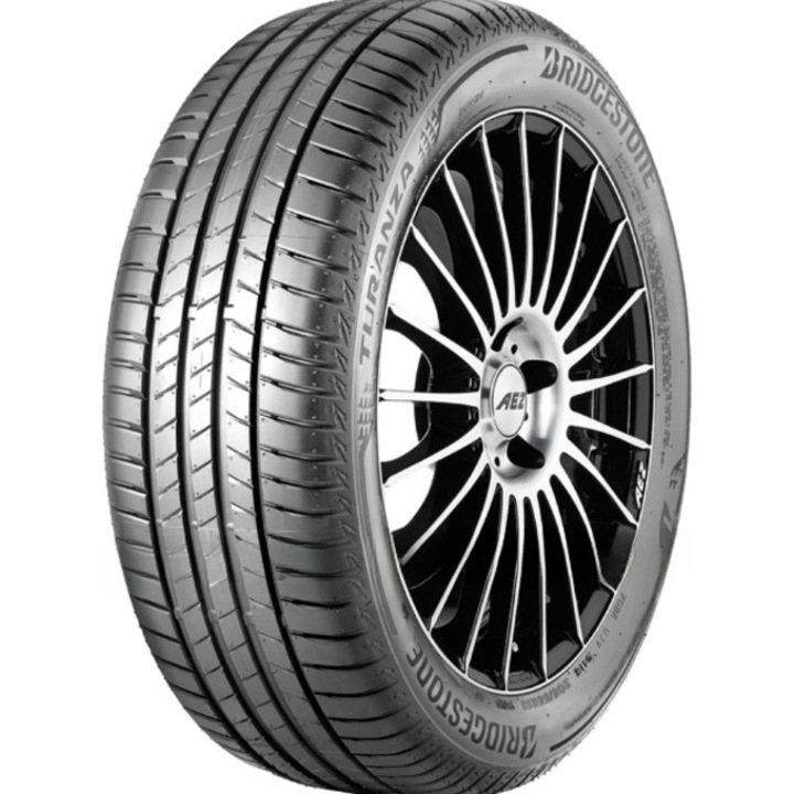 Anvelopa Vara Bridgestone Turanza T005 205/55 R16 91 W