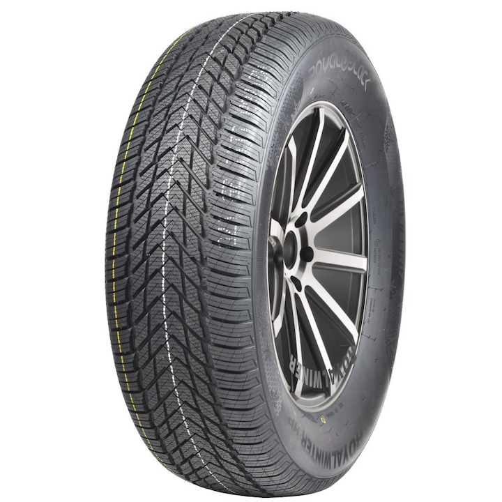 Anvelopa IARNA Royal Black ROYAL WINTER HP 205/55 R16 91 H