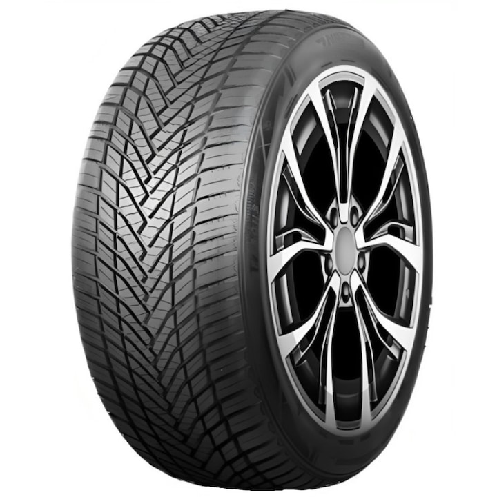 Anvelopa All season Mazzini Cross AllSeason AS8 235/50 R18 101 W