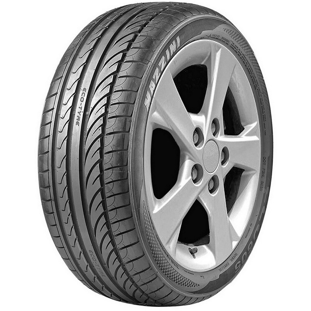 Anvelopa VARA Mazzini ECO605 PLUS 205/40 R17 84 W