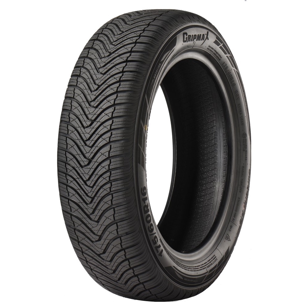 Anvelopa All season Gripmax SUREGRIP A_S NANO 235/60 R16 100 H