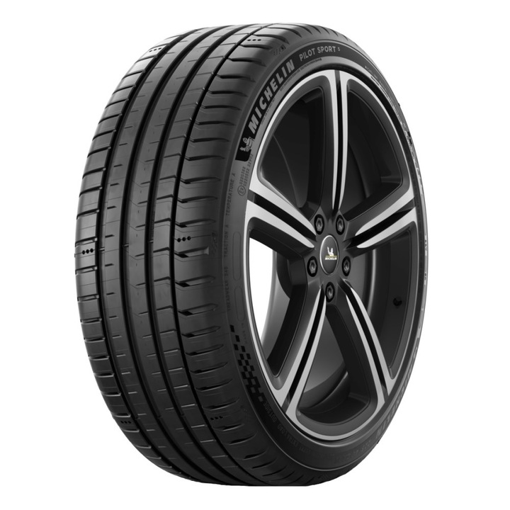 Anvelopa Autoturism Vara Michelin PilotSport5 XL 225/45 R17 94 Y