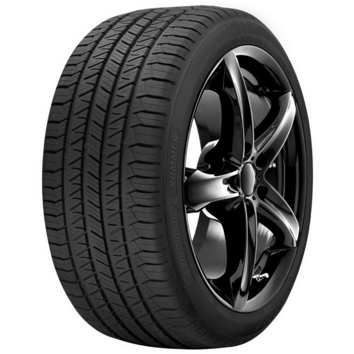 Anvelopa Vara KORMORAN 215/65 R17 99 V SUV SUMMER MS (E-9.2)