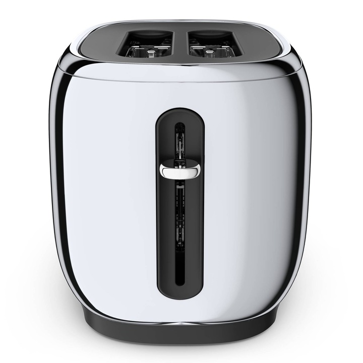 Tefal TT883D Majesty kenyérpirító, Fehér