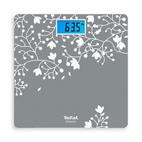 Cantar corporal, Tefal, Argintiu