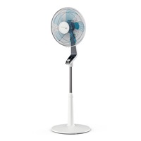 Ventilator Rowenta VU5640 Turbo Silence, alb