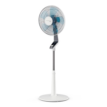 Ventilator Rowenta VU5640 Turbo Silence, alb