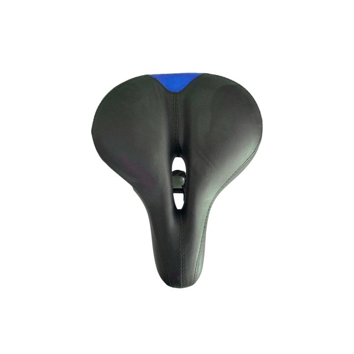 Sa bicicleta cu gaura, AVI-32821, albastru Albastru