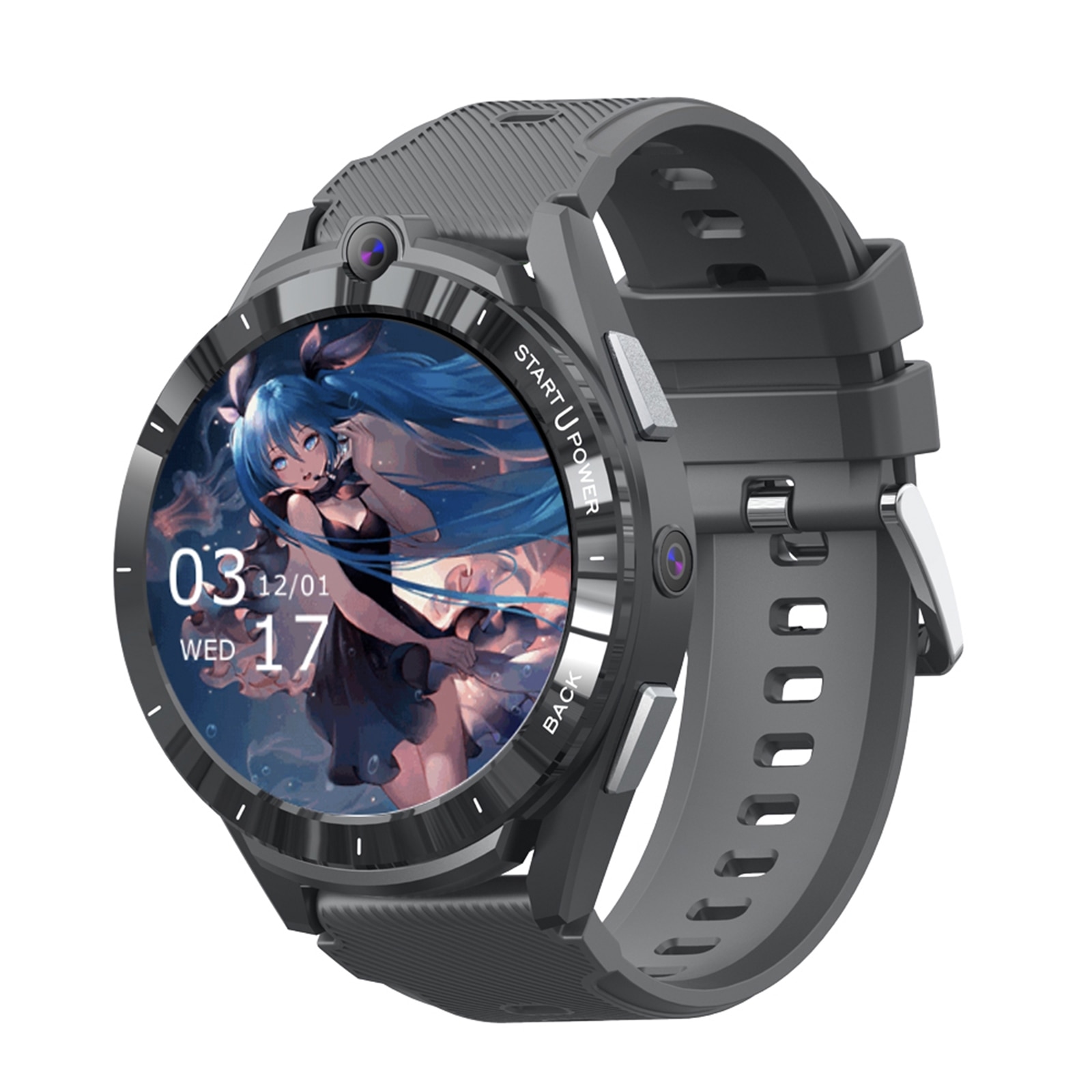Lemfo Lem 16 Lemfo Lm16 Smartwatch Lemfo Lem 16, 4G Android