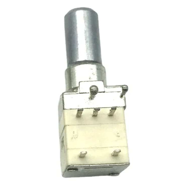 Potentiometru volum si buton ON/Off Switch statie radio Motorola DP1400 CP040 CP140 CP160 CP180 CP200 EP450