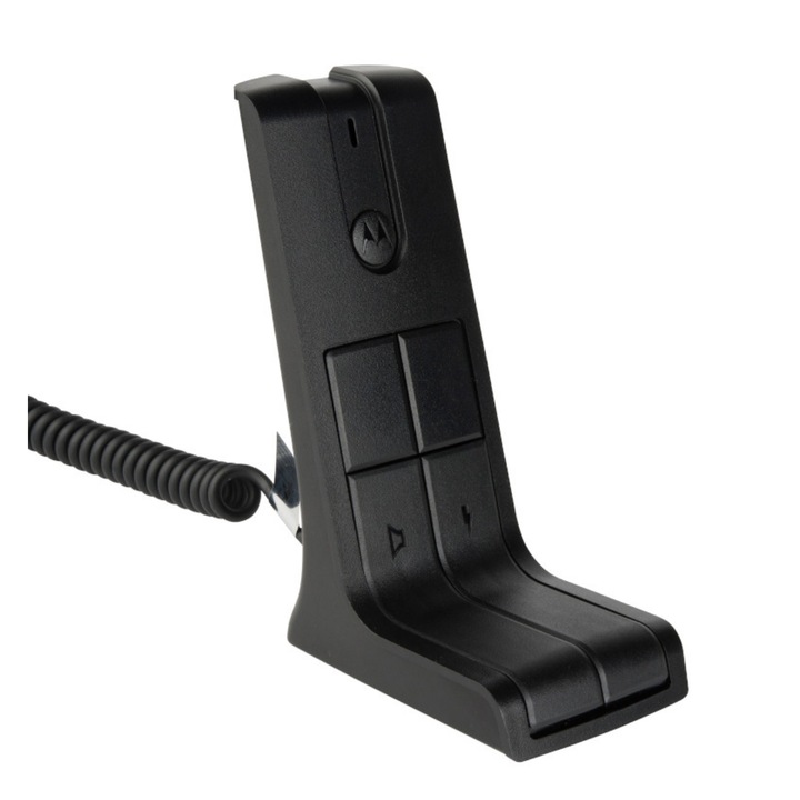 Microfon desktop stationar statie radio Motorola DM2600 DM2600e DM3400 DM4400 DM4401e DM4600 DM4601e DM4800 DM4801e