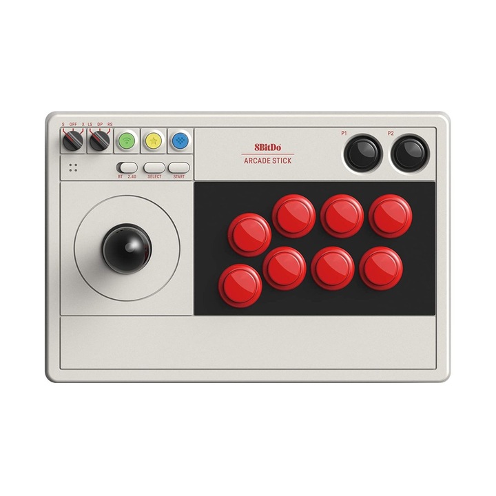 Stick Arcade 8bitdo 2.4g