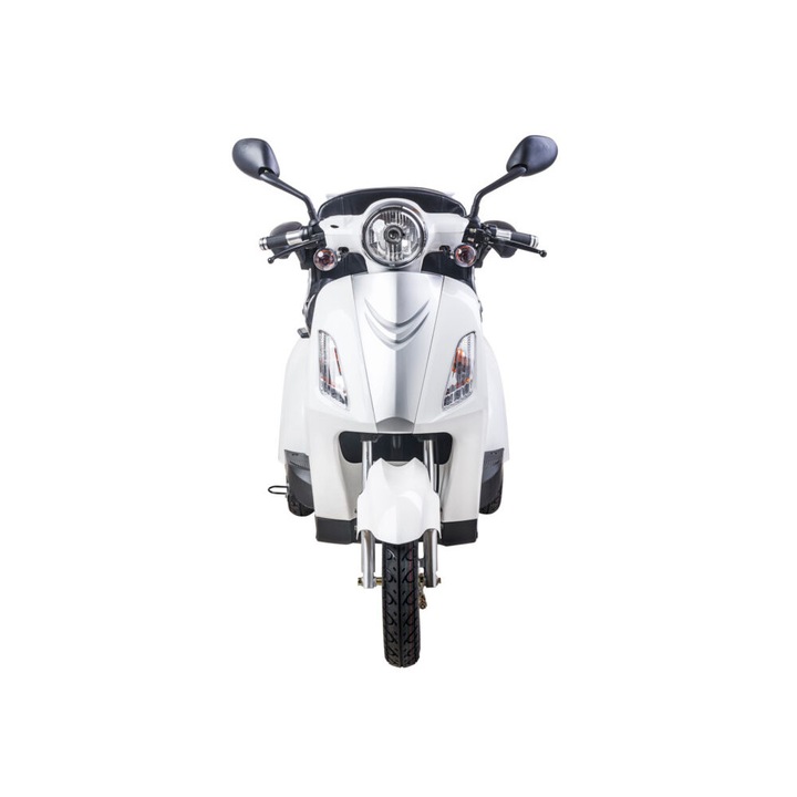 Tricicleta electrica ZT 15 E