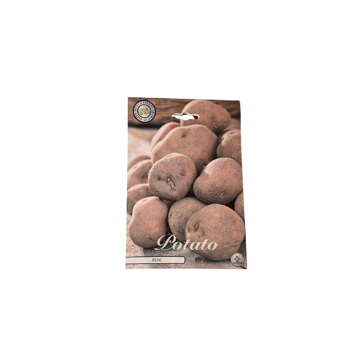 Pachet Cartofi Irene, Bulbi, 250g