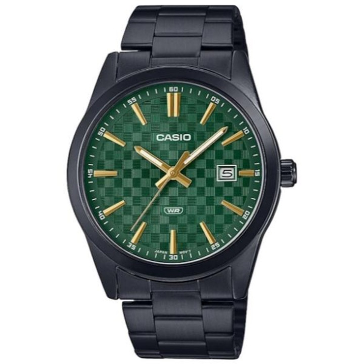 Ceas Barbati, Casio, Collection MTP-VD MTP-VD03B-3AUDF