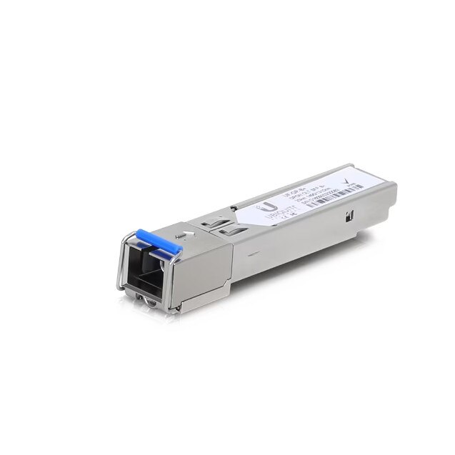 Modul SFP Ubiquiti UFiber GPON OLT Single-mode Conector SC/UPC 20km 2 ...