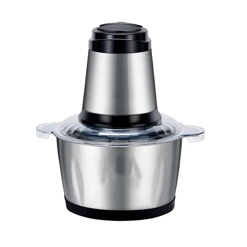 Tocator electric King Style PAAS S300, 300 W, 4 lame din otel