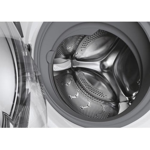 Masina de spalat, Candy CO4 274TWM6/1-S, 7 kg, Wi-Fi, Ecran tactil, Clasa energetica A, Alb